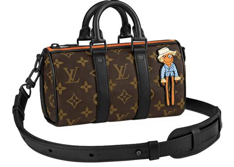 louis vuitton xs bag|huge louis vuitton bag.